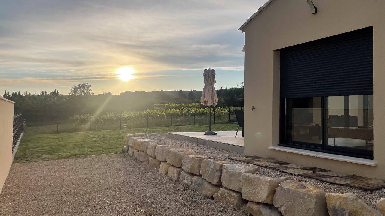 Photo of Outdoor in Bedoin