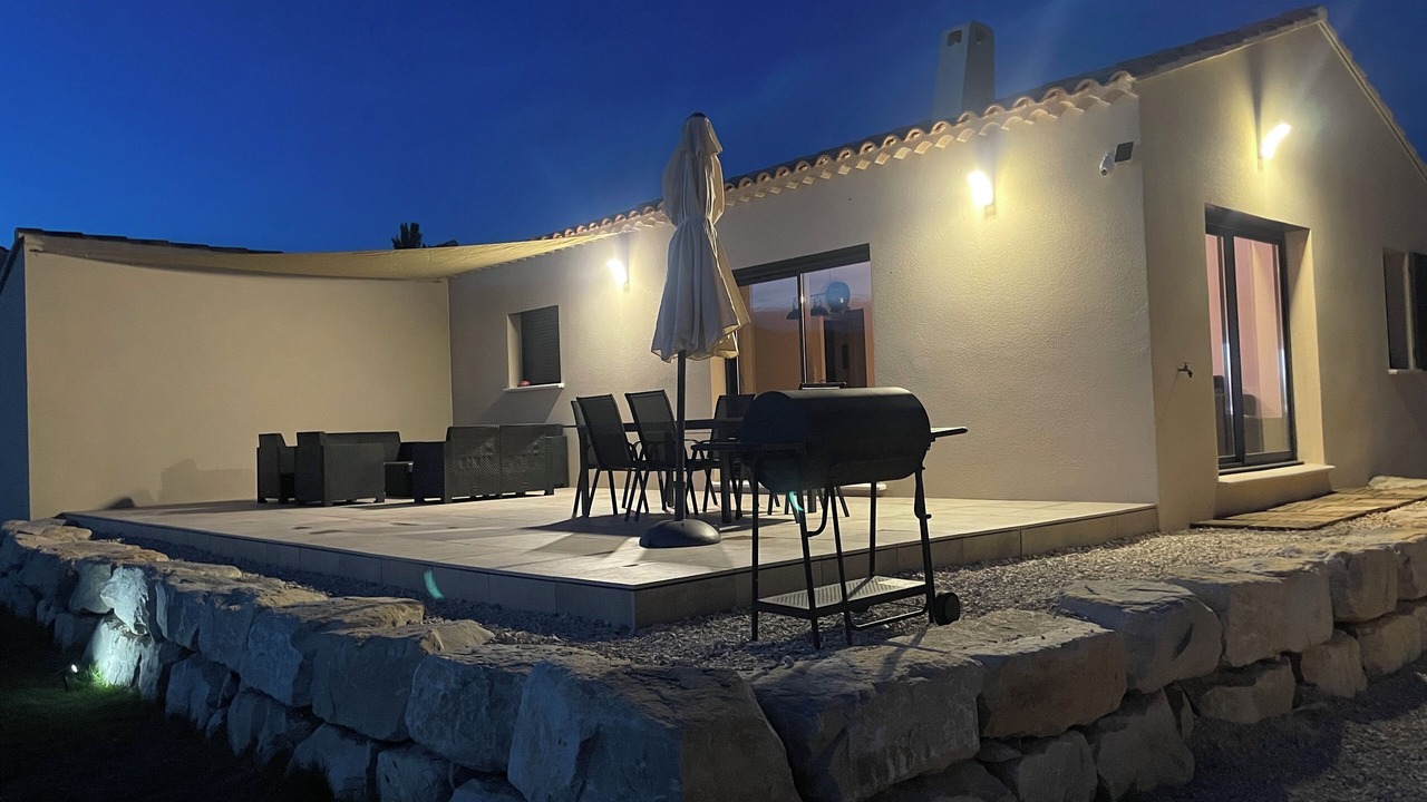 Photo of Outdoor in Bedoin