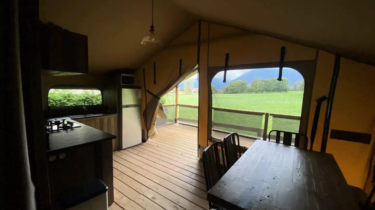 Photo of Outdoor in Chaparon