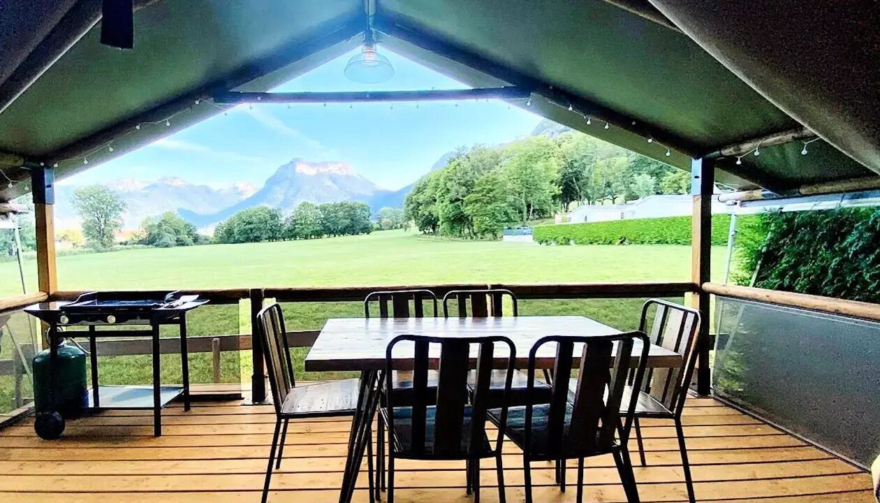 Photo of Outdoor in Chaparon