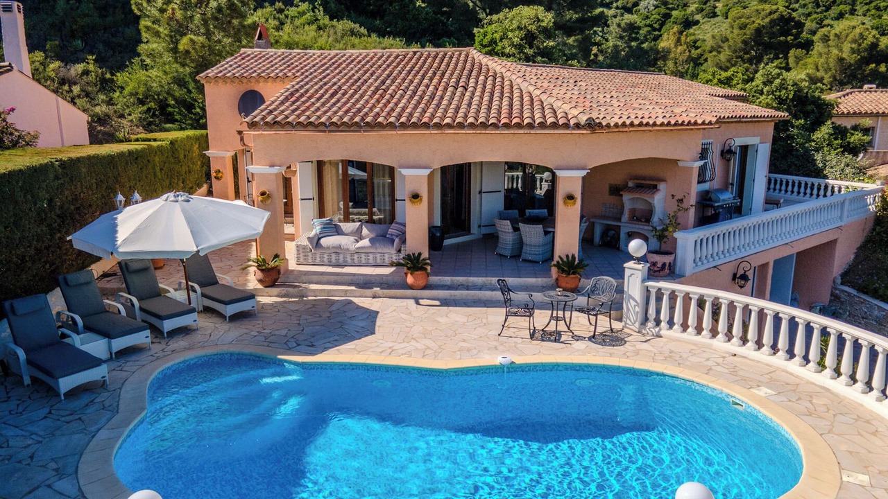 Photo of Outdoor in Les Issambres