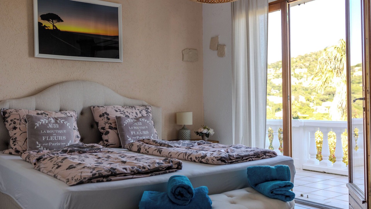 Photo of Livingroom in Les Issambres