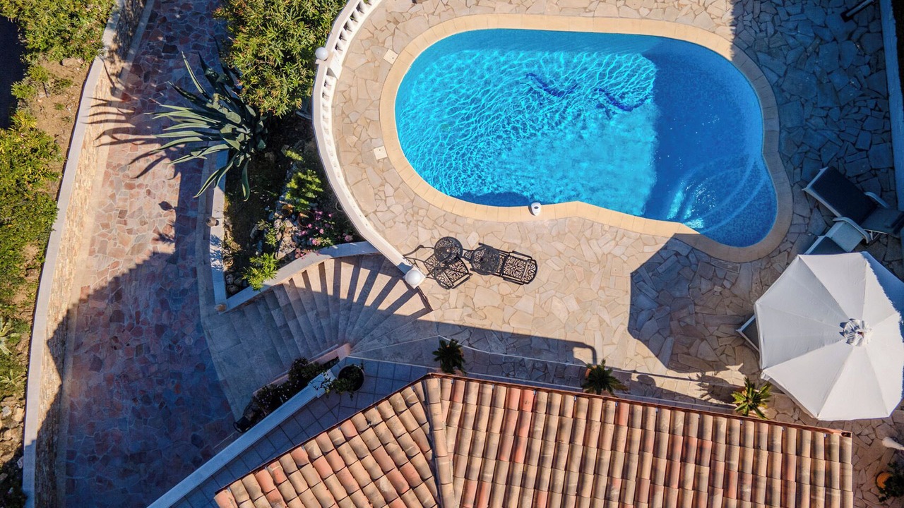 Photo of Outdoor in Les Issambres
