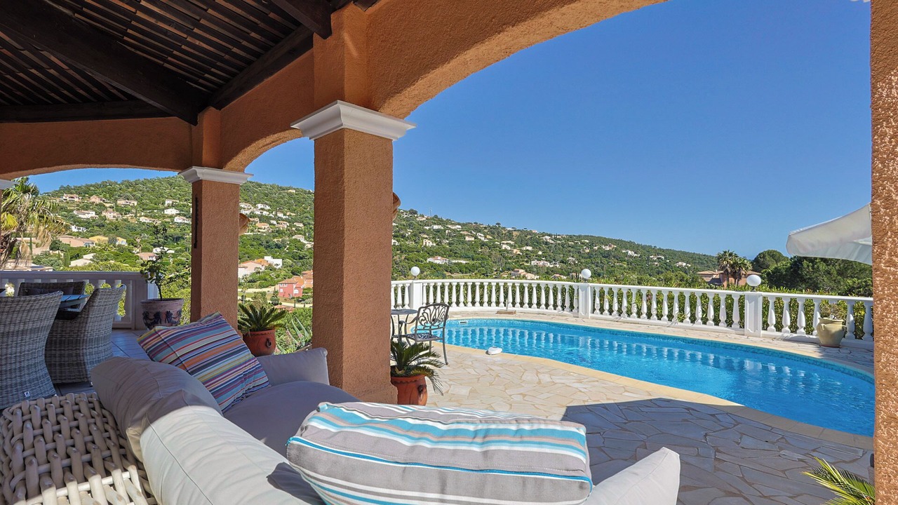 Photo of Outdoor in Les Issambres