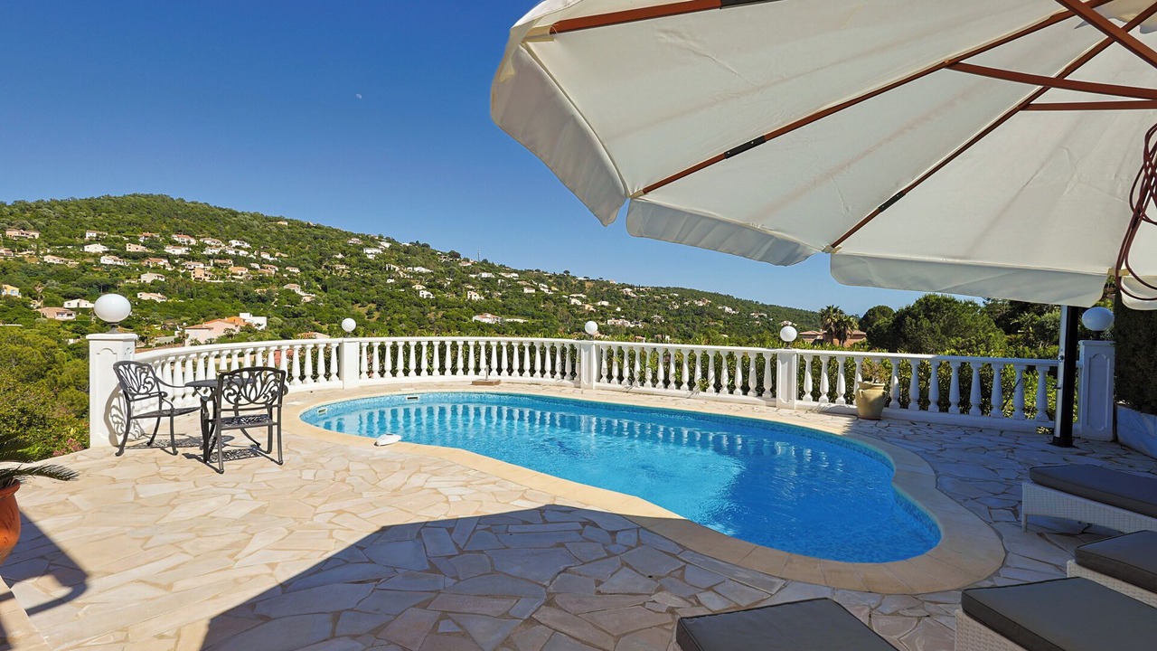 Photo of Outdoor in Les Issambres