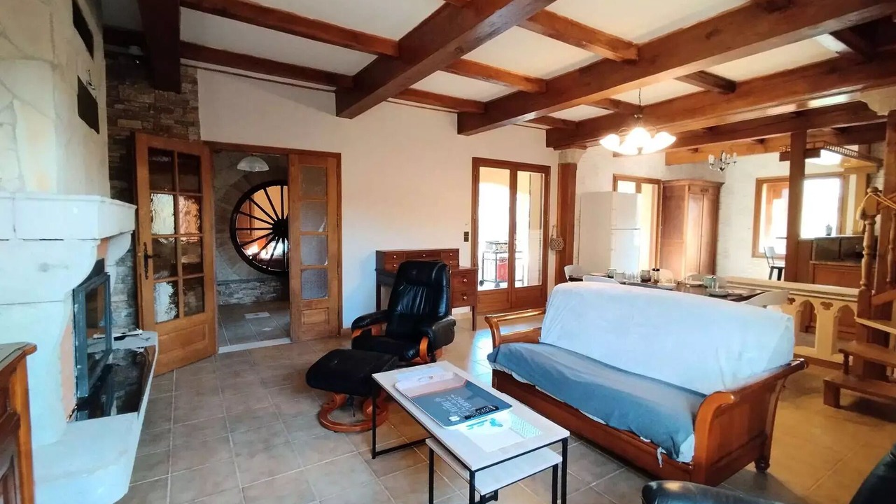 Photo of Livingroom in Millas
