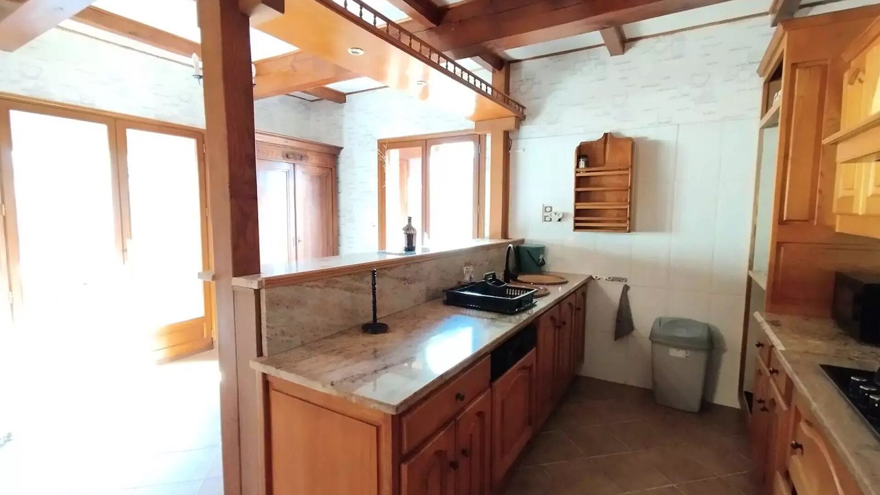 Photo of Kitchen in Millas