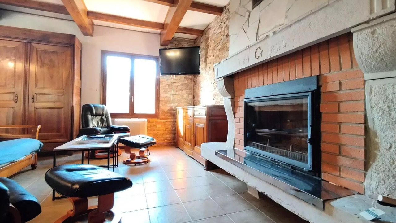 Photo of Livingroom in Millas