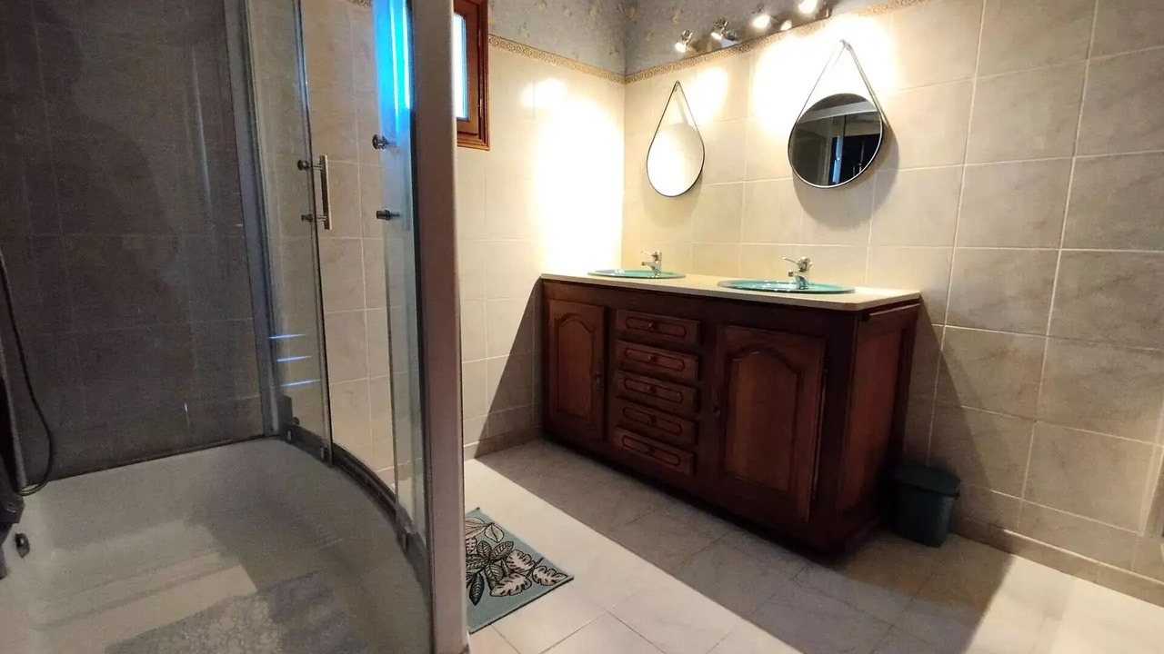 Photo of Bathroom in Millas