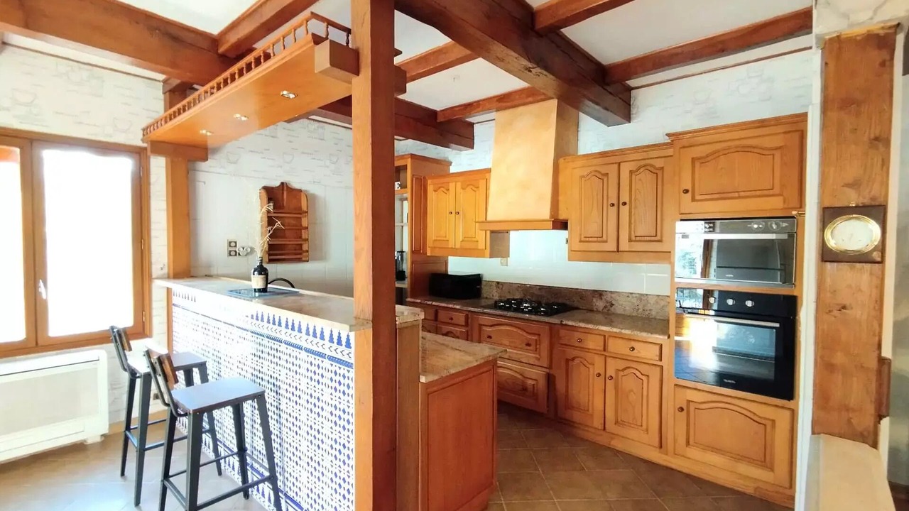 Photo of Kitchen in Millas