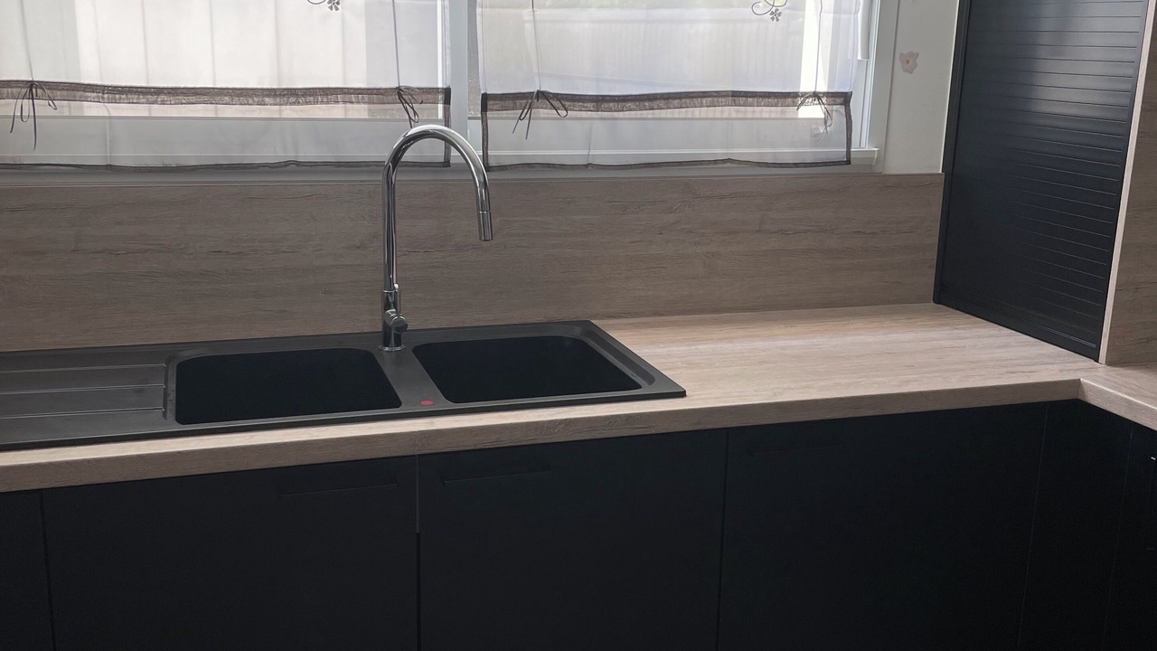 Photo of Kitchen in Narrosse