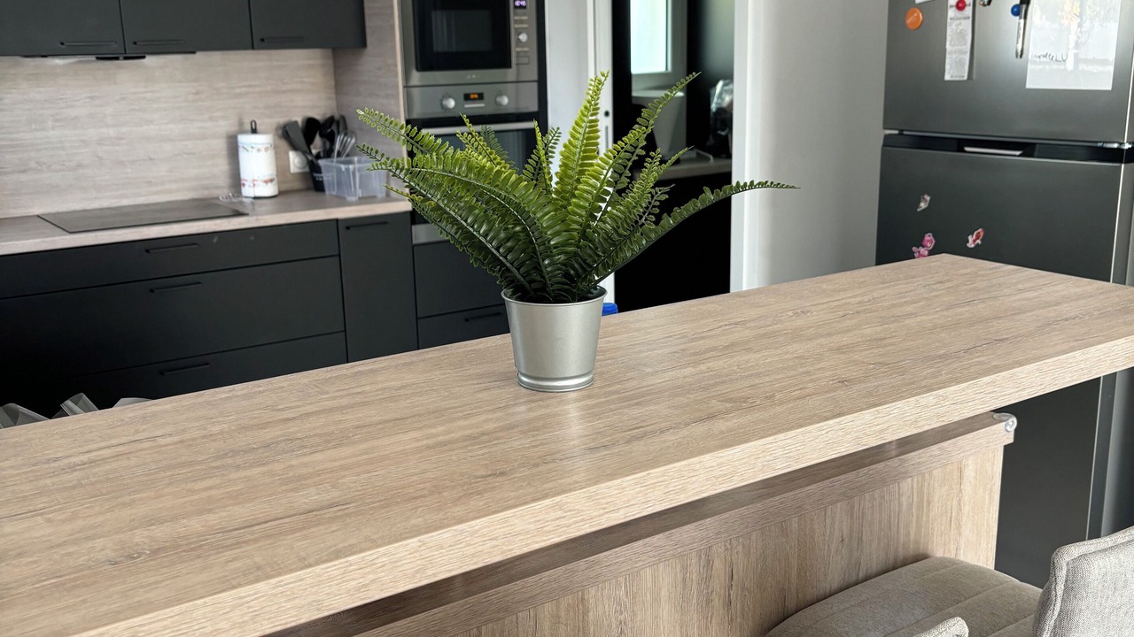 Photo of Kitchen in Narrosse