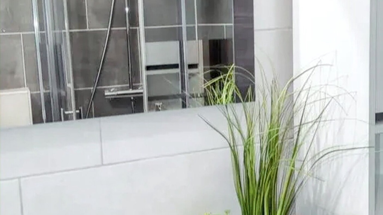 Photo of Bathroom in Pourrieres