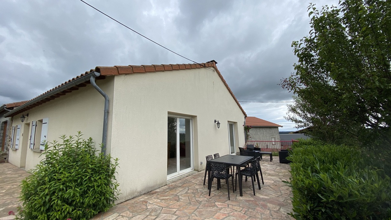 Photo of Outdoor in Vabres