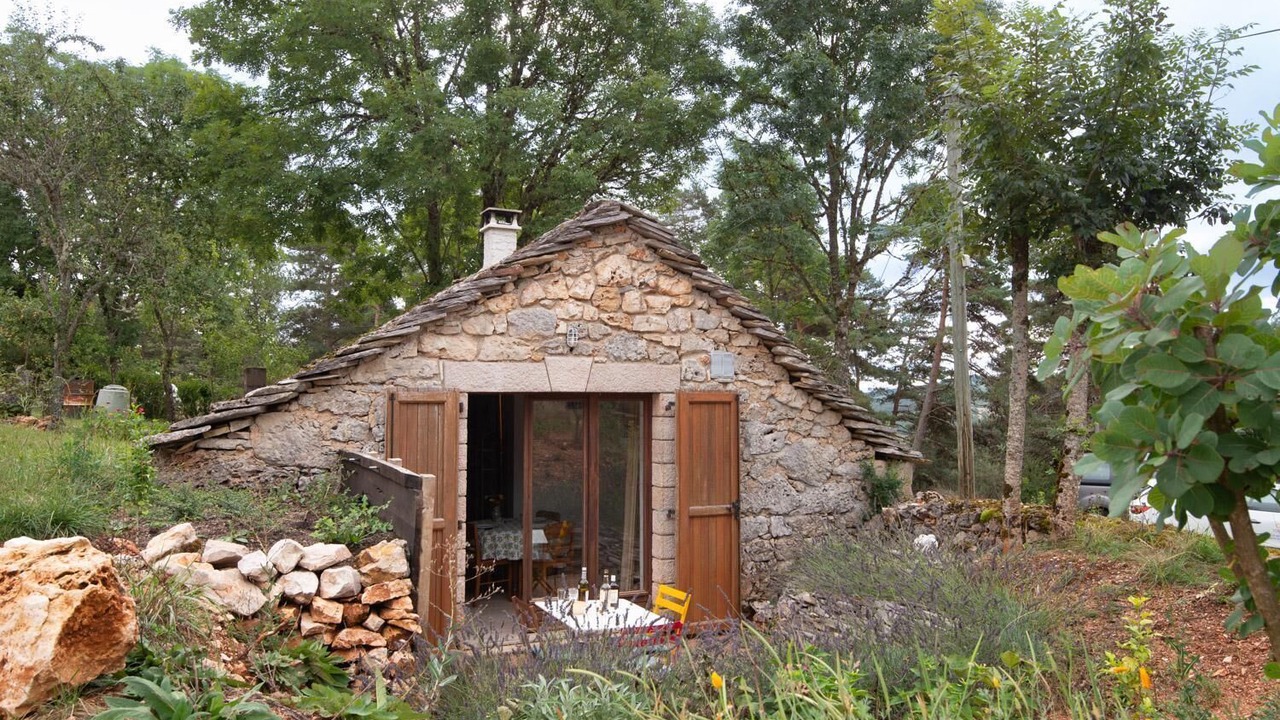 Photo of Outdoor in Saint-Georges-de-Levejac