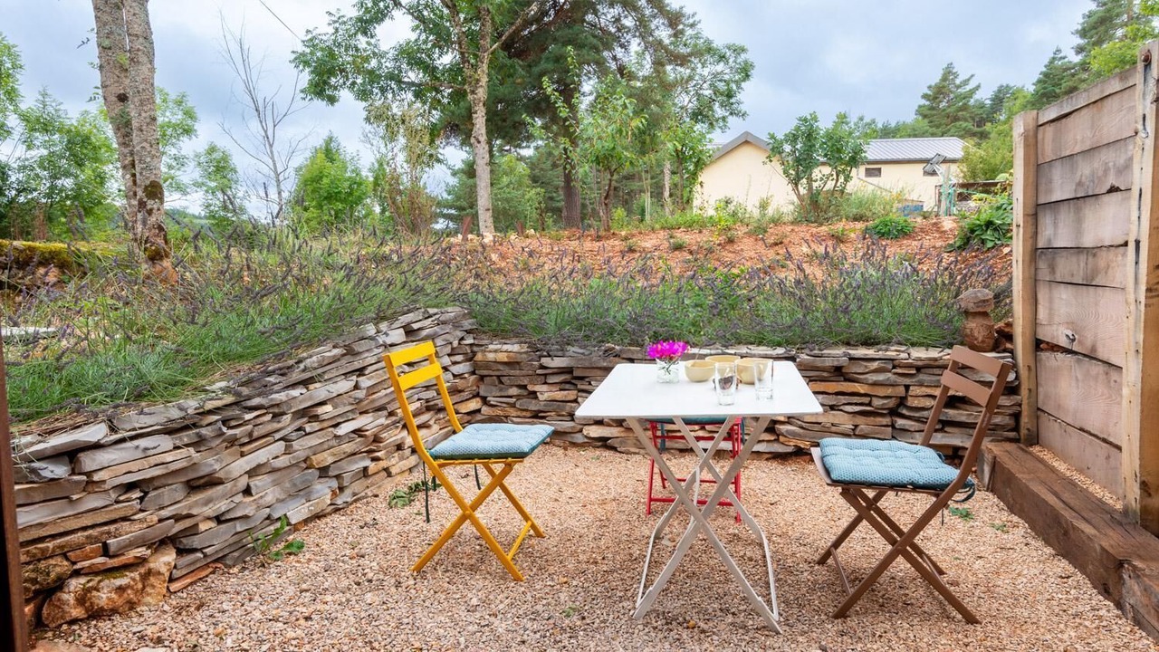 Photo of Outdoor in Saint-Georges-de-Levejac