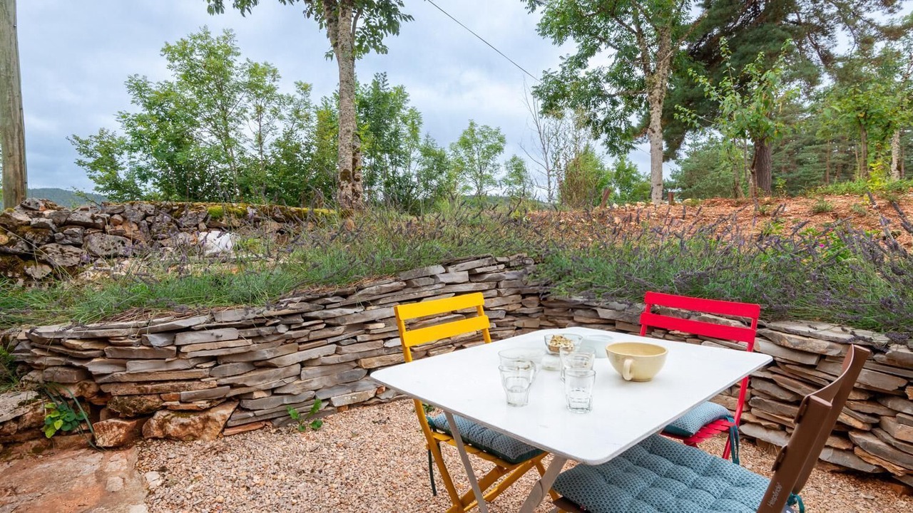 Photo of Outdoor in Saint-Georges-de-Levejac