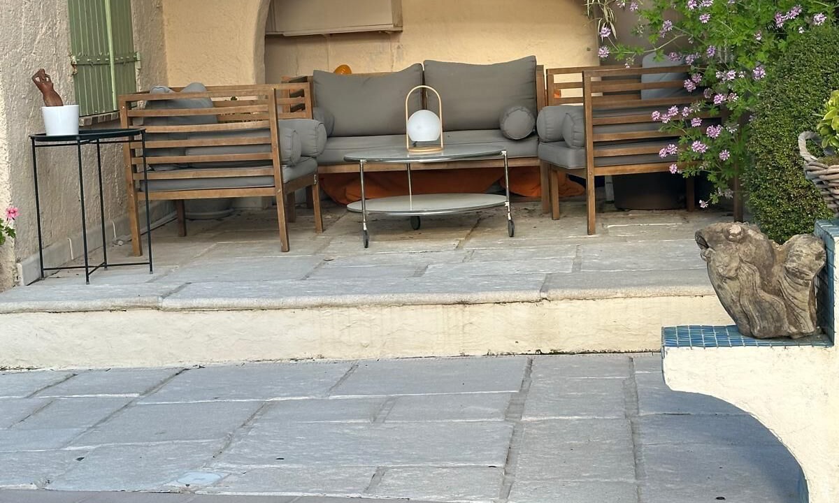 Photo of Outdoor in La Trinite