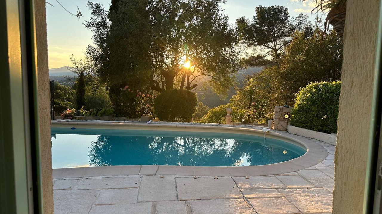 Photo of Outdoor in La Trinite