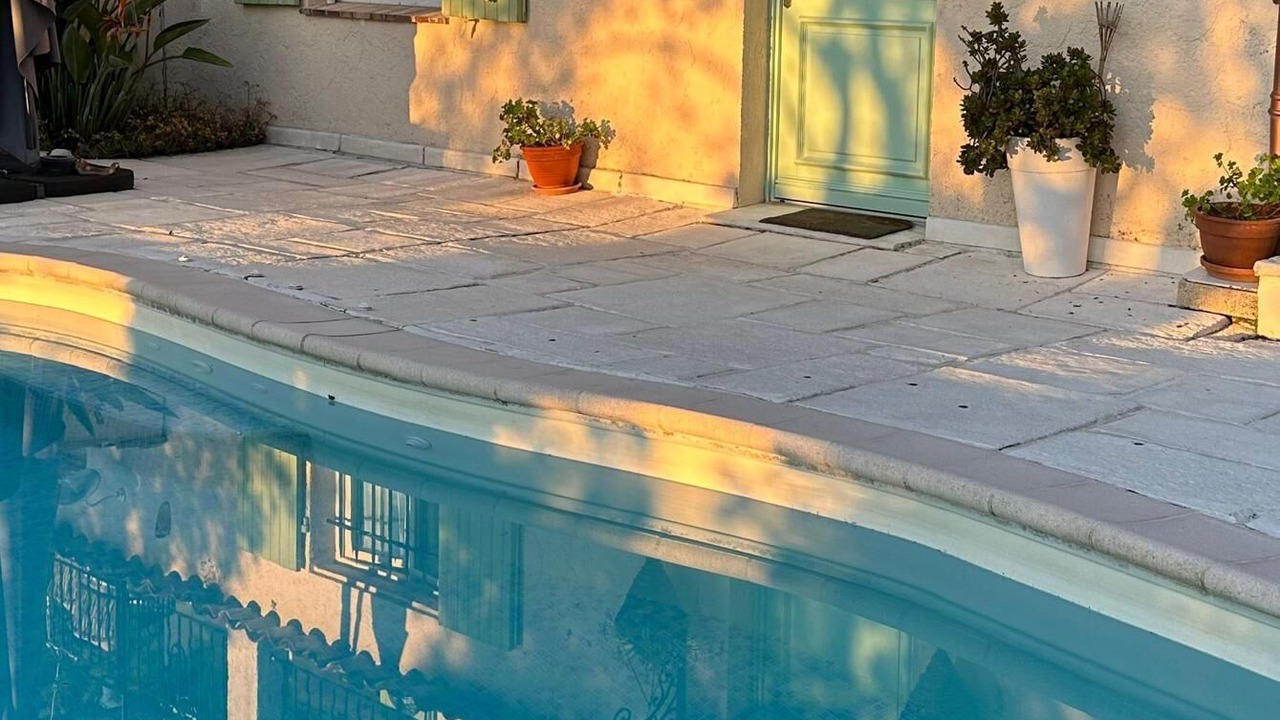 Photo of Outdoor in La Trinite