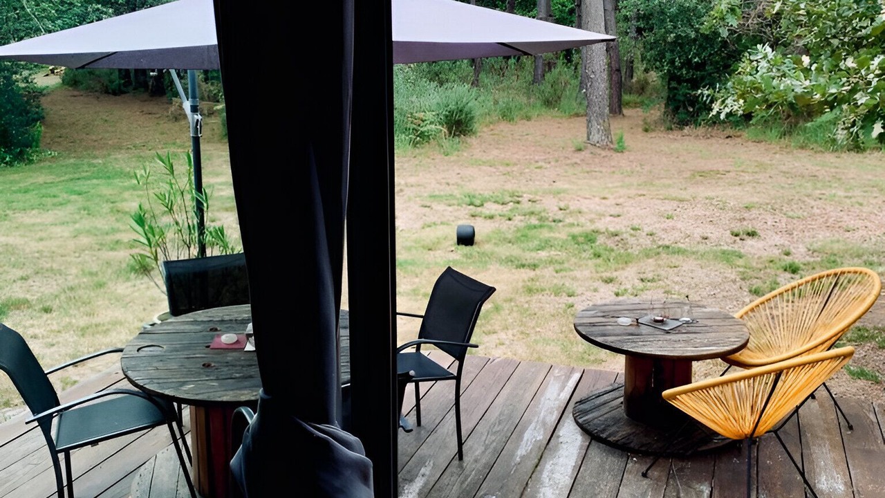 Photo of Outdoor in Belin-Beliet