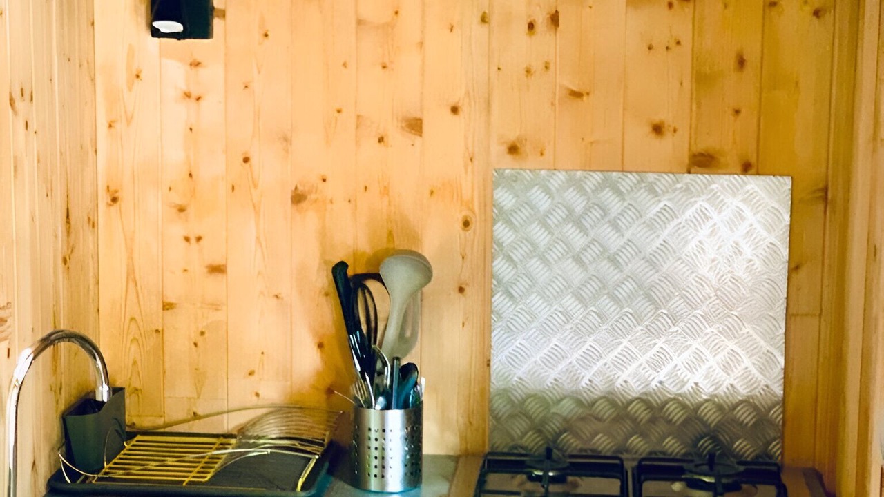Photo of Kitchen in Belin-Beliet