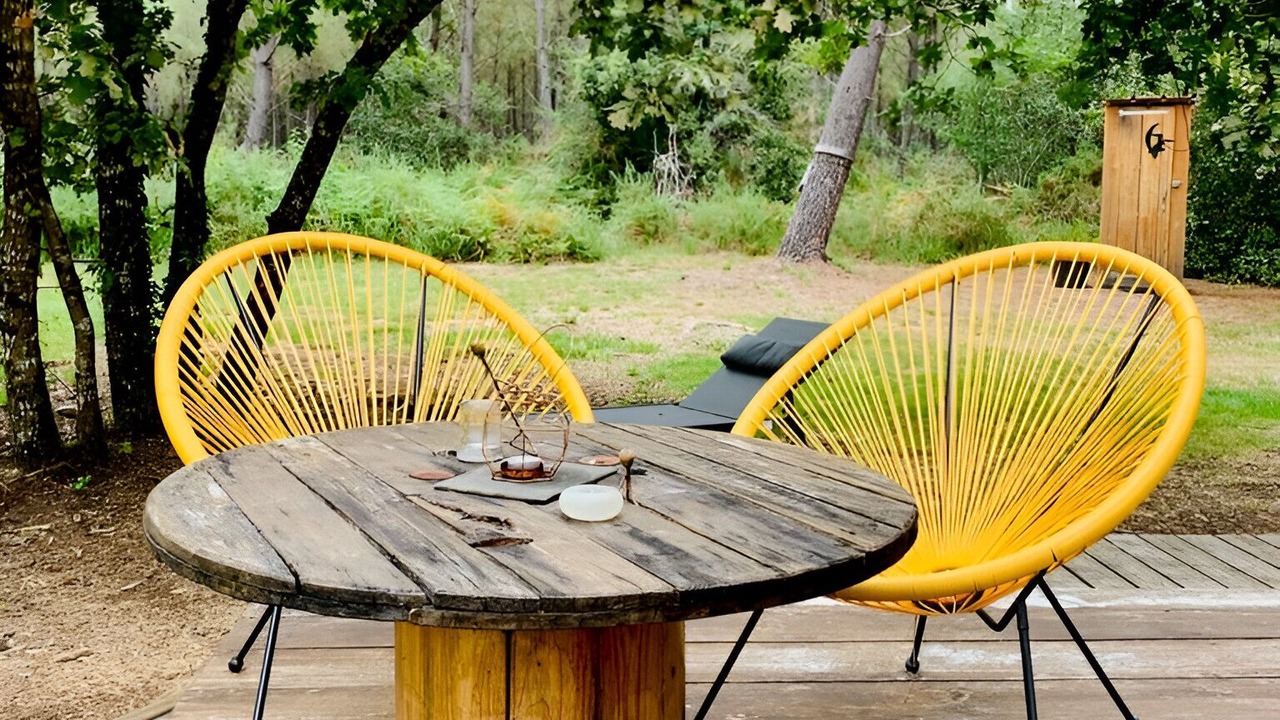 Photo of Outdoor in Belin-Beliet