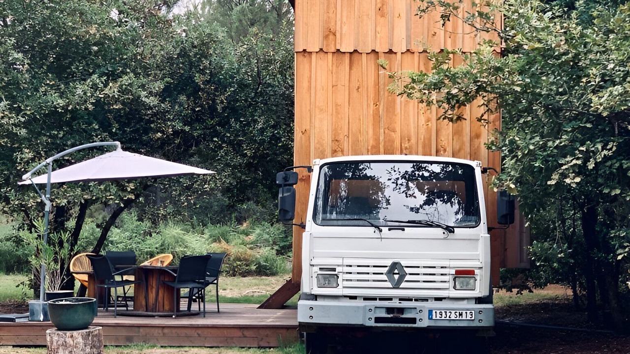 Photo of Outdoor in Belin-Beliet