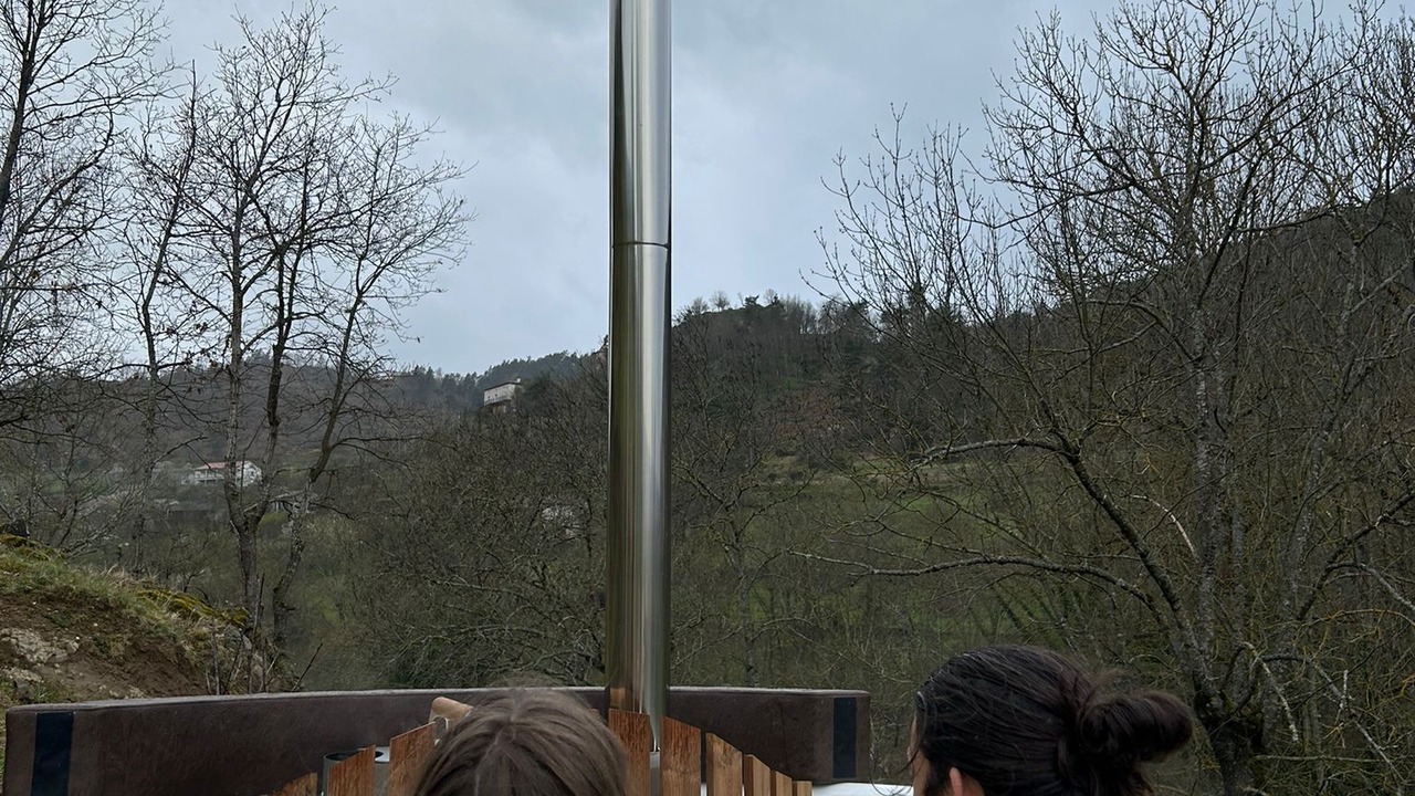 Photo of Outdoor in Aubazat