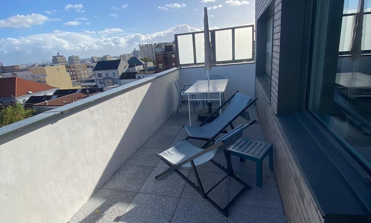 Photo of Outdoor in Petit-Ivry