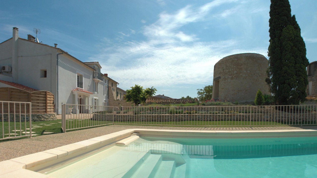 Photo of Outdoor in Ventenac-Cabardes