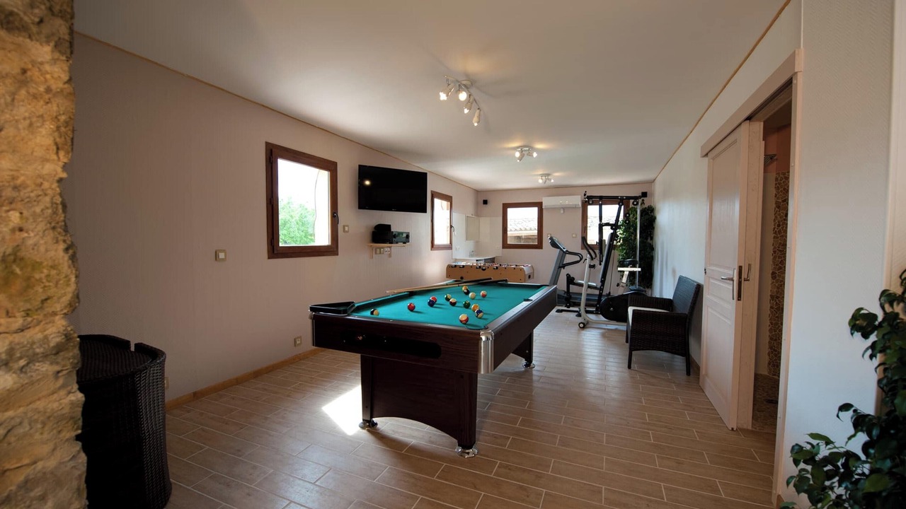 Photo of Bedroom in Ventenac-Cabardes