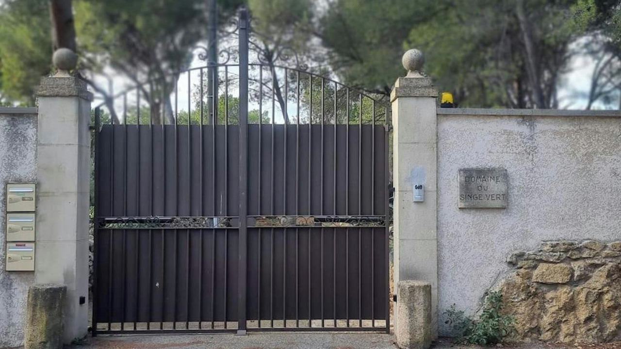 Photo of Outdoor in Salon-de-Provence