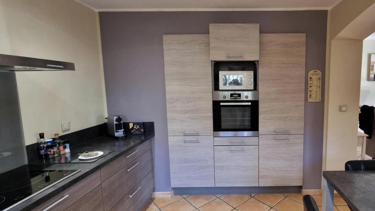 Photo of Kitchen in Salon-de-Provence