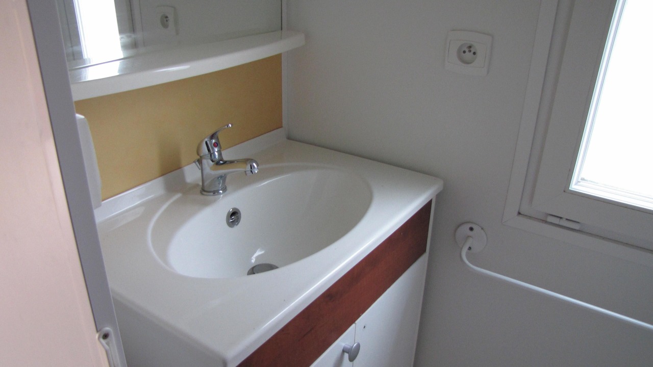 Photo of Bathroom in Banes