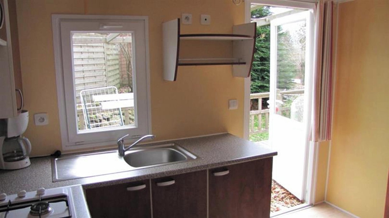 Photo of Kitchen in Banes