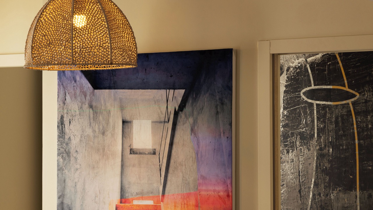 Photo of Bedroom in Quartier du Port