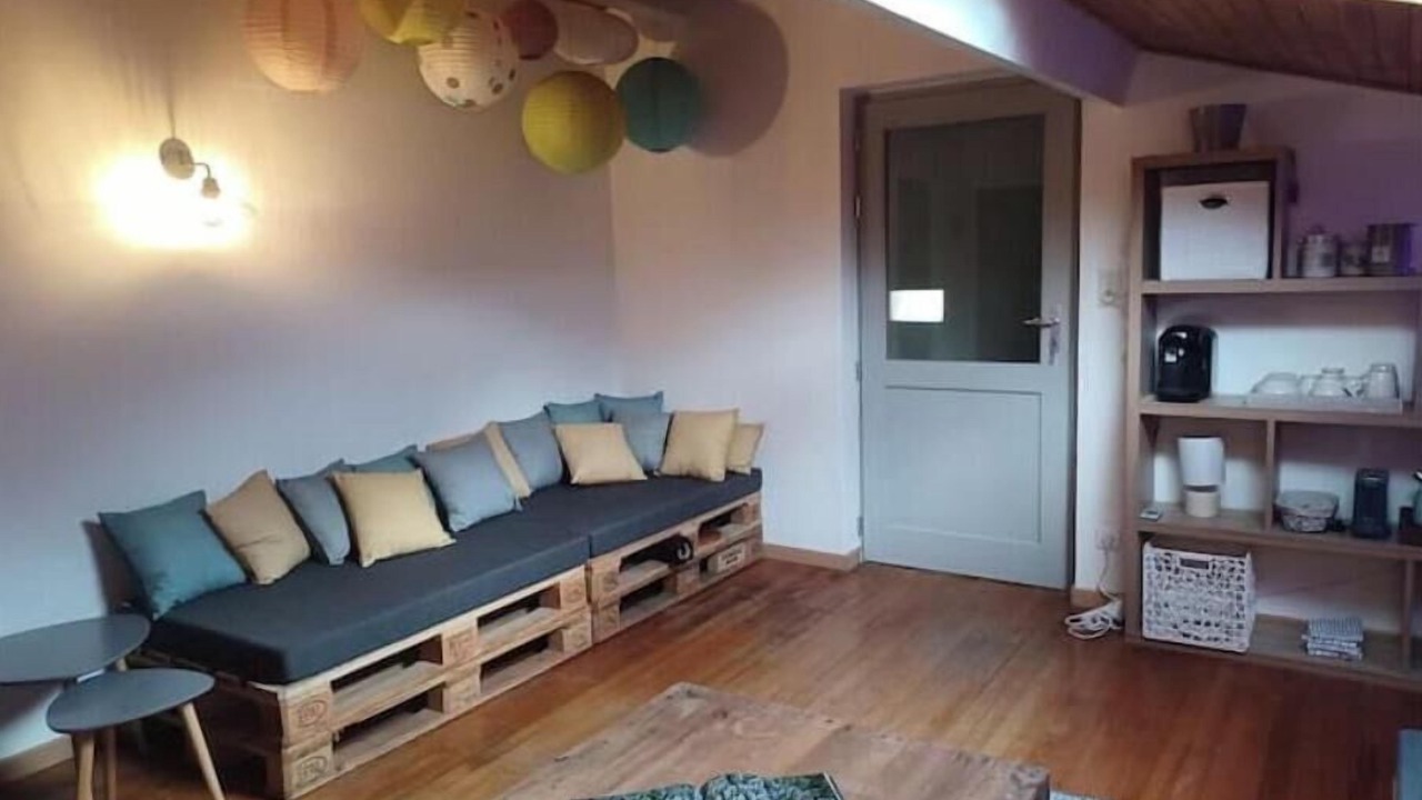 Photo of Livingroom in Barsac
