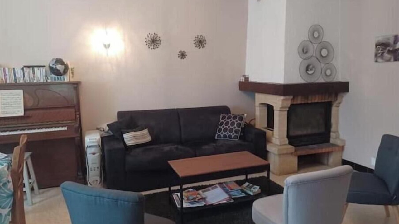 Photo of Livingroom in Barsac