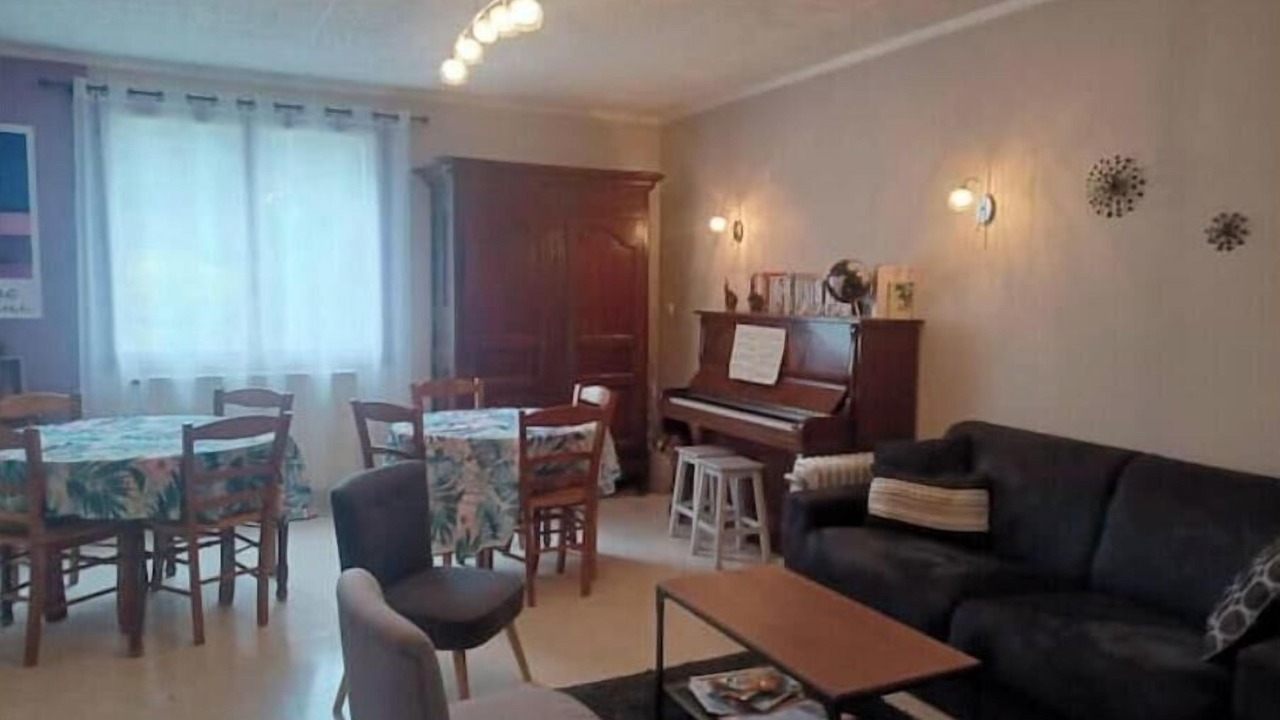 Photo of Livingroom in Barsac