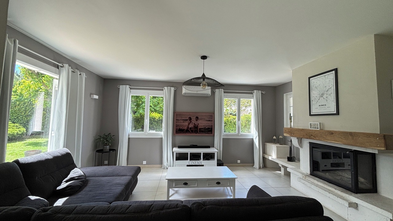 Photo of Livingroom in Generac