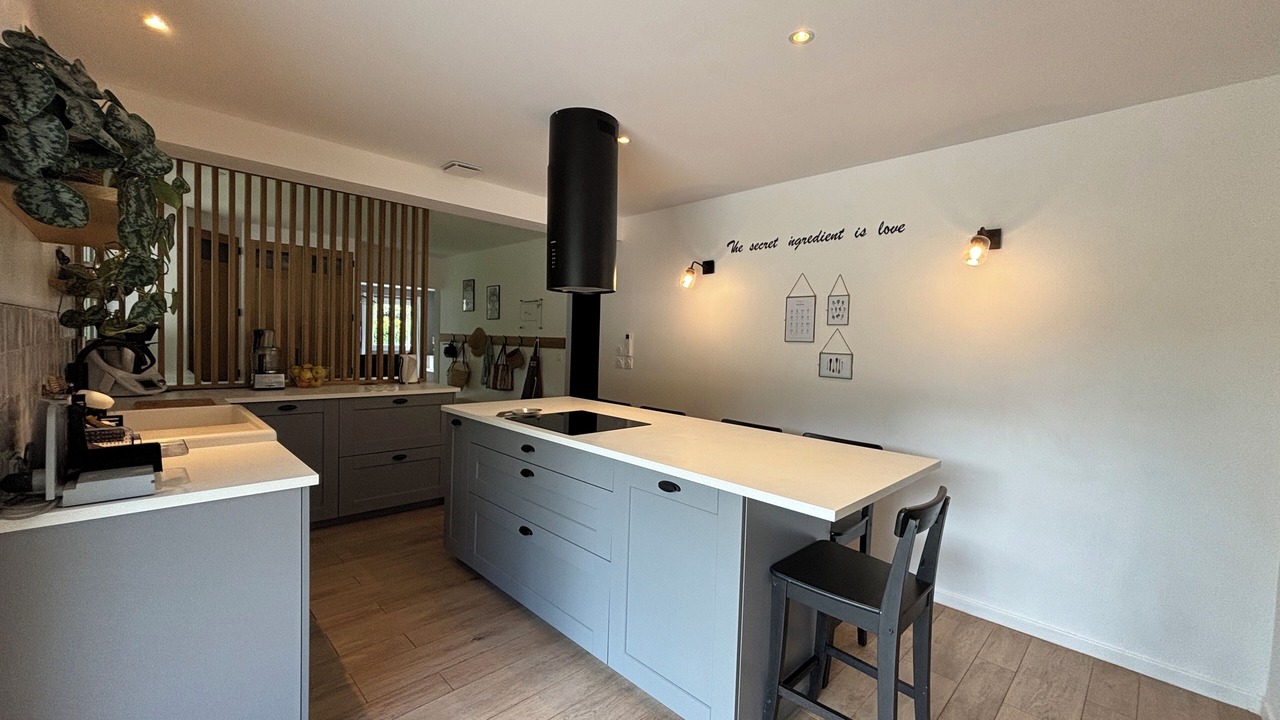 Photo of Kitchen in Generac