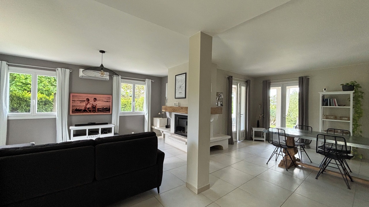 Photo of Livingroom in Generac