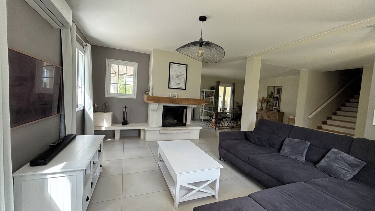 Photo of Livingroom in Generac