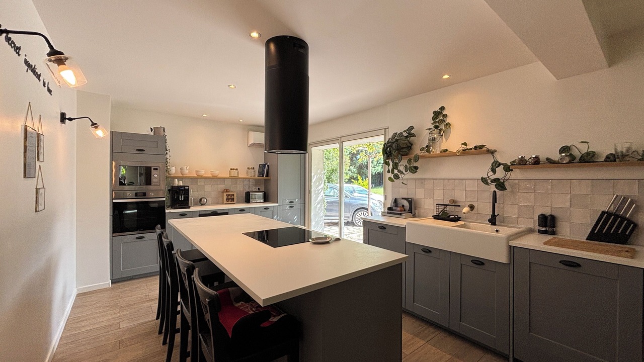 Photo of Kitchen in Generac