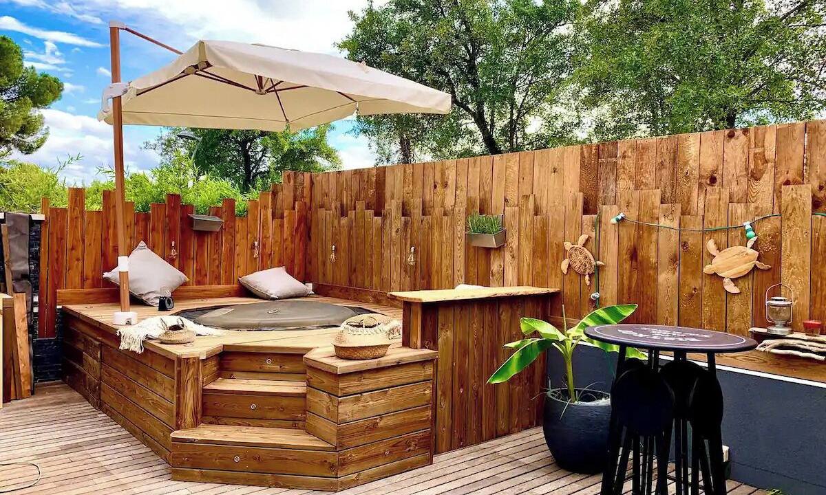 Photo of Outdoor in Millenaire