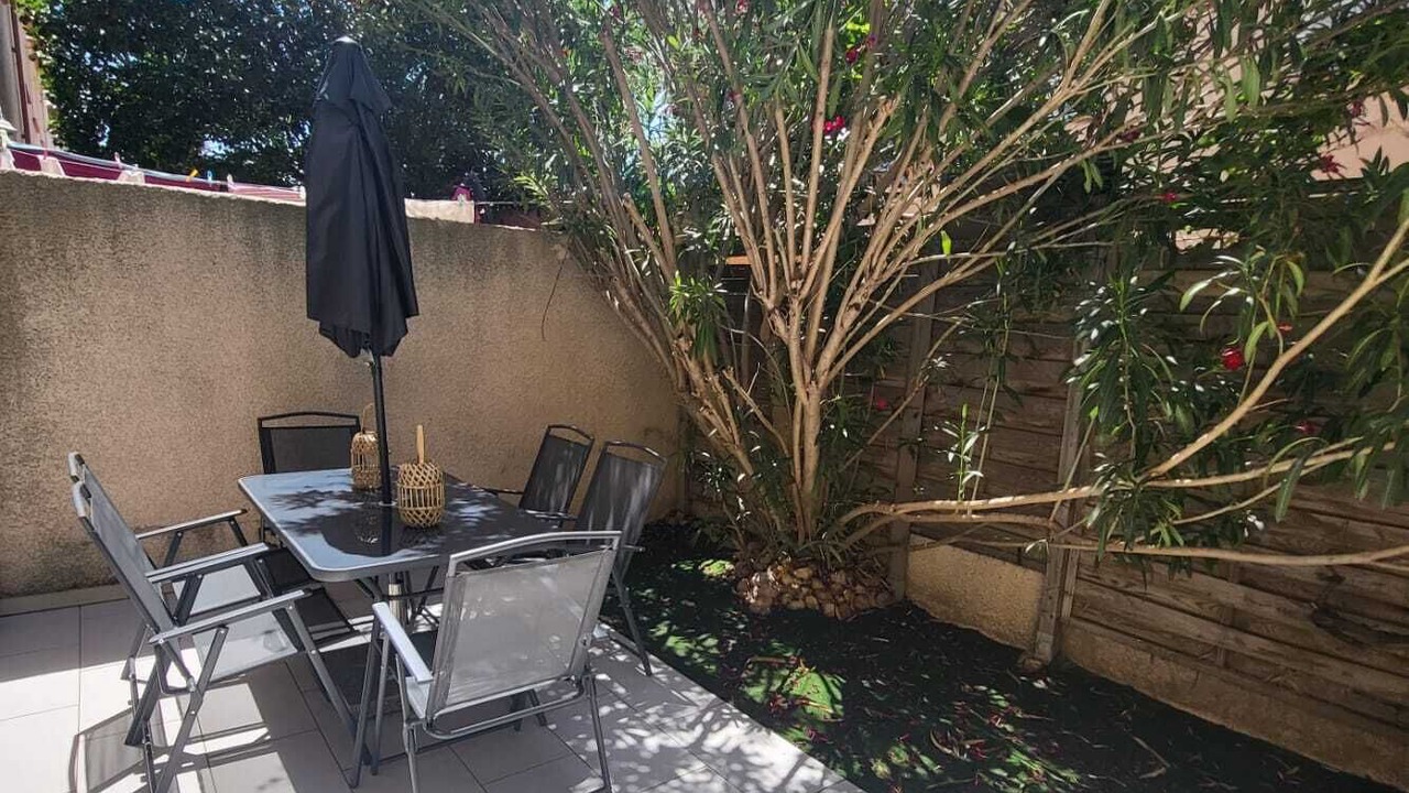 Photo of Outdoor in Mas Guerido