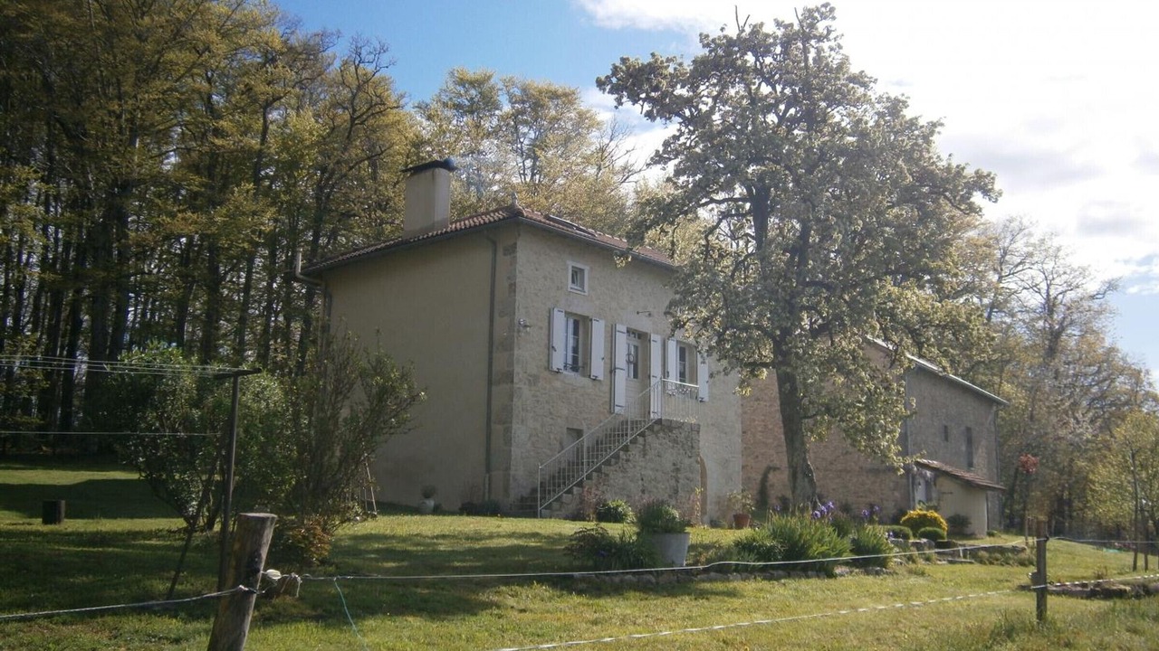 Photo of Outdoor in Saint-Saury