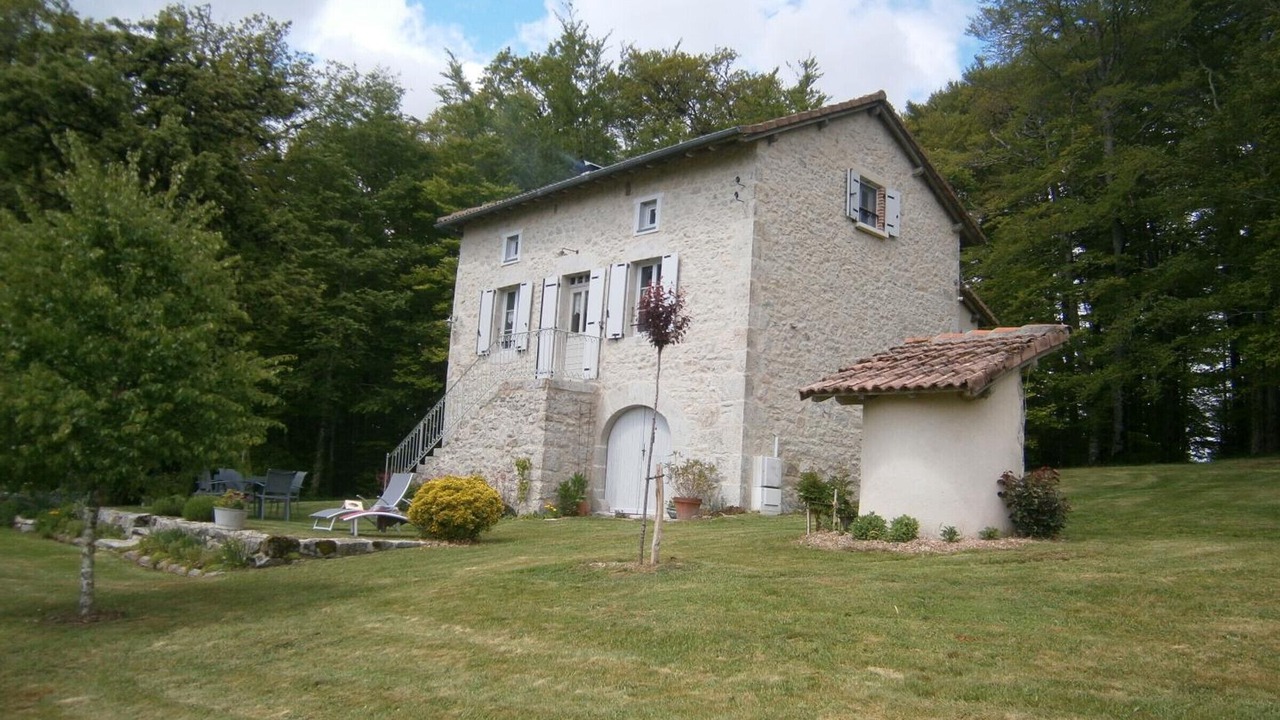 Photo of Outdoor in Saint-Saury