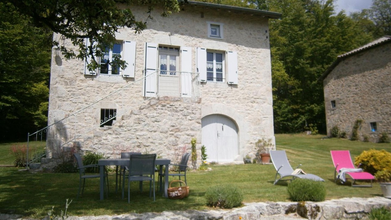 Photo of Outdoor in Saint-Saury